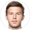 Dmitry Kaptilovich, Midfielder for Chayka
