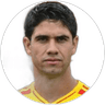 Pablo Andrés Salazar Sánchez, Defender for 
    