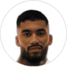 Mohammed Belkhadem, Forward for El Bayadh