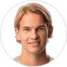 Markus Karlsson, Midfielder for Hammarby IF