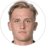 Olle Samuelsson, Defender for BK Häcken