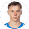 Albin Ahlstrand, Midfielder for Hässleholms IF