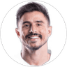Bigode Willian, Forward for América Mineiro
