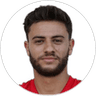J. Grech, Midfielder for Balzan