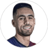 Yassine Kordani, Defender for Olympic Safi