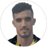 Y. Ghazouani, Midfielder for Maghreb Fès