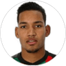 Mohssine Abba, Forward for Olympique Dcheïra