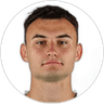 Dmytro Ledviy, Goalkeeper for LNZ Cherkasy