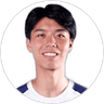 Kota Takai, Defender for Sint-Truiden
