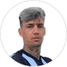 Paulo Joao, Midfielder for Rio Branco ES