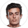 Alexander Badolato, Midfielder for Newcastle Jets