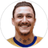 Vina, Midfielder for Ceará