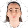Lucía Corrales, Defender for Spain