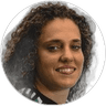 Paula Partido, Midfielder for Logrono W