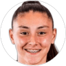 Olaya Rodríguez, Midfielder for Deportivo de La Coruña W