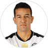 Nestor Camacho, Forward for Sportivo Trinidense