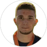 N. Domjanić, Attacker for Liepaja