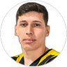 Fabricio Quaglio, Forward for The Strongest