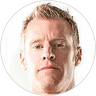 Nat Borchers, Defender for 
    