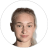Mariana Brileva, Goalkeeper for Minsk