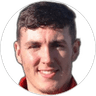 Matty Hill, Forward for Colwyn Bay
