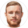 Mark O'Brien, Defender for 
    