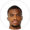 M. Ahamada, Defender for Red Star