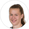 Larissa Muhlhaus, Forward for Germany