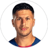 Roony Bardghji, Forward for FC Barcelona