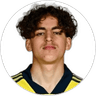 Taha Ayari, Forward for AIK Fotboll