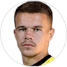 Yaroslav Bazaev, Forward for Oleksandria