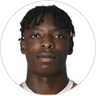 Sahmkou Camara, Defender for Slavia Praha