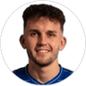 Fran Topic, Forward for GNK Dinamo Zagreb