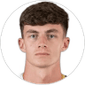 Joe Thomas, Defender for Newport County