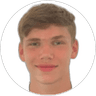 Casper Andersson, Goalkeeper for Kalmar