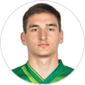 Hamza Jaganjac, Forward for NK Istra 1961