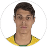 Mota, Defender for FC Paços de Ferreira