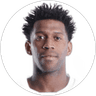 Gil, Defender for Santos