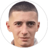 Elidon Dulaj, Midfielder for Luftëtari