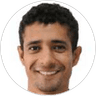 Junior Cesar Moreira da Cunha, Attacker for 
    