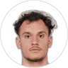 Elis Bishesari, Goalkeeper for IFK Göteborg