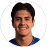Matteo Perez Vinlof, Defender for GNK Dinamo Zagreb