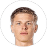 Gottfrid Rapp, Forward for Elfsborg