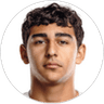 A. Vitarigov, Midfielder for Sparta Praha II