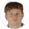 Mats Pedersen, Midfielder for Jaro