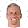 Karl-Johan Johnsson, Goalkeeper for RC Strasbourg
