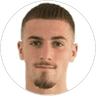 M. Rakipaj, Midfielder for FK Apolonia Fier