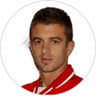 L. Balbi, Defender for Excursionistas