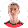 Ties Wieggers, Goalkeeper for De Graafschap
