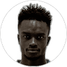Babacar Mboup, Forward for Radnički Niš